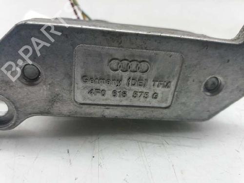 Used Electronic sensor AUDI A6 C6 Avant (4F5) 2.7 TDI quattro (180 hp) 2894555