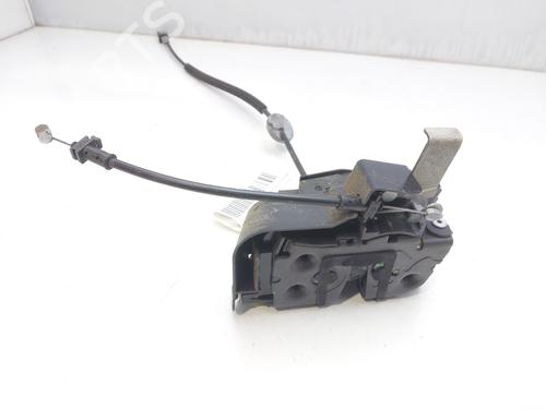 Rear right lock FORD FOCUS II (DA_, HCP, DP) 1.6 TDCi | BP12414591C99 