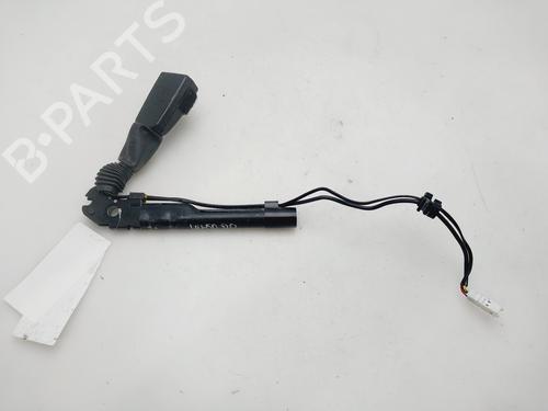 Used Seat buckle BMW 3 (F30, F80) 330 i (252 hp) 33052617