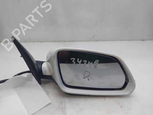 Right mirror SKODA OCTAVIA II (1Z3) 1.9 TDI | BP17902167C27 