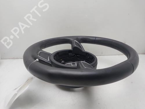 Steering wheel AUDI A1 Sportback (8XA, 8XF) 1.2 TFSI | BP16573785C49