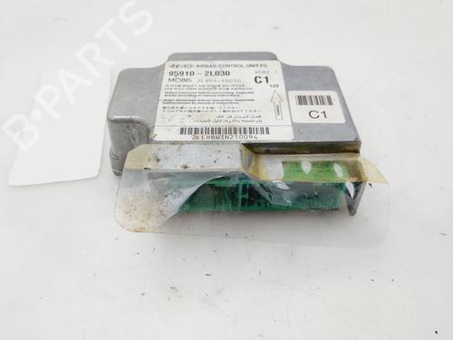 Used ECU airbags HYUNDAI i30 (FD) [2007-2012]  30006575