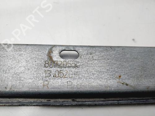 Front right window mechanism RENAULT CLIO IV (BH_) | BP32042716C23