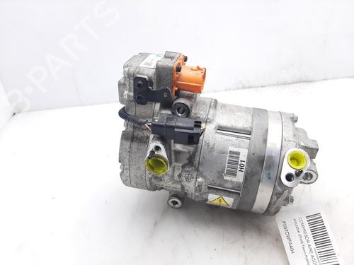 AC compressor HYUNDAI IONIQ (AE) 1.6 GDI Hybrid | BP16094521M34 