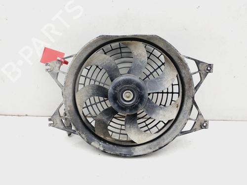 Radiator fan KIA SORENTO I (JC)  | BP22273593M35 