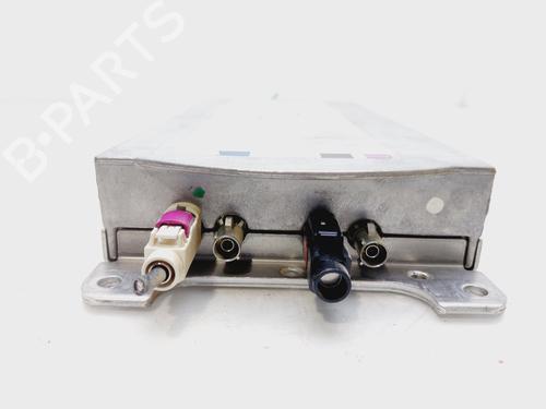 Electronic module BMW 7 (E65, E66, E67) 730 Ld | BP22504965M83 