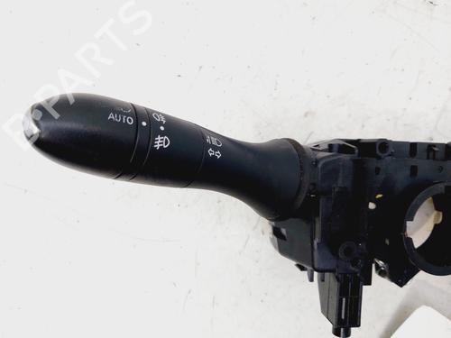 Steering wheel controls RENAULT KADJAR (HA_, HL_) | BP30588884E15