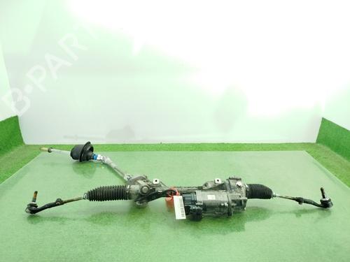 Used Steering rack Steering rack BMW 1 (E87) 120 d (177 hp) 33286992 33286992