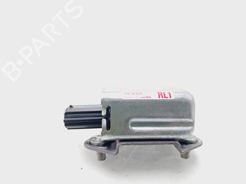 Electronic module TOYOTA PRIUS Liftback (_W2_) 1.5 Hybrid (NHW20_, NHW20R) | BP19678446M83 