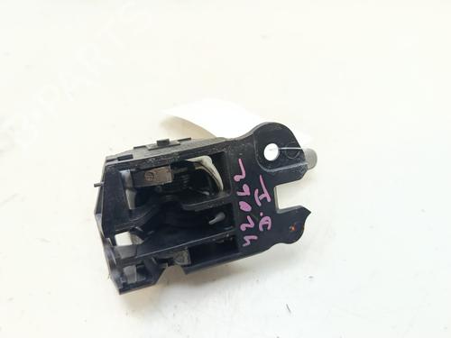 Front left interior door handle TOYOTA VERSO (_R2_) | BP37068795I13 - Image 3