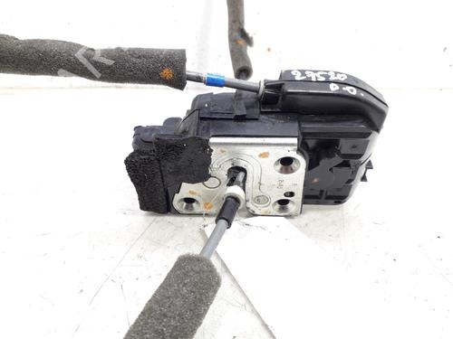 Used Front right lock NISSAN NV200 / EVALIA Bus 1.5 dCi 90 (M20, M20M) (90 hp) 9818520