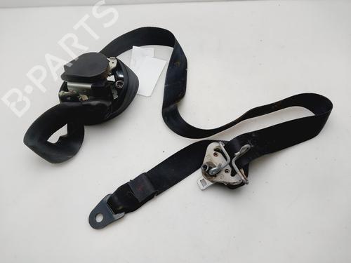 Used Front left seatbelt PEUGEOT 207 (WA_, WC_) [2006-2015]  31361879