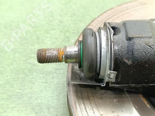 Right front steering knuckle CITROËN BERLINGO MULTISPACE (B9) 1.6 BlueHDi 120 | BP32509391M26