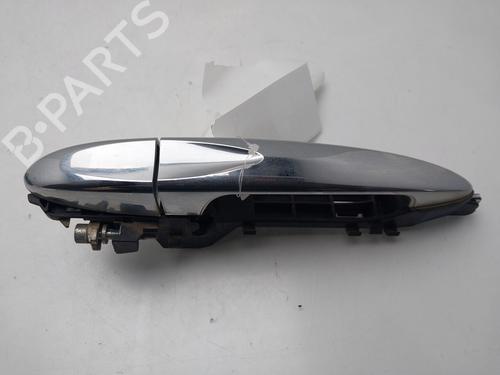 Used Front right exterior door handle Front right exterior door handle 37401797 37401797