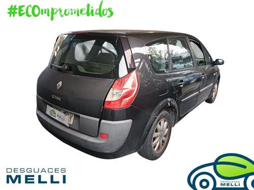 Ratstangsstang RENAULT SCÉNIC II (JM0/1_) 1.6 16V (JM1R) | BP29353751I23 