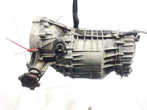 Gearbox AUDI A4 B8 (8K2)  | BP29763619M3 