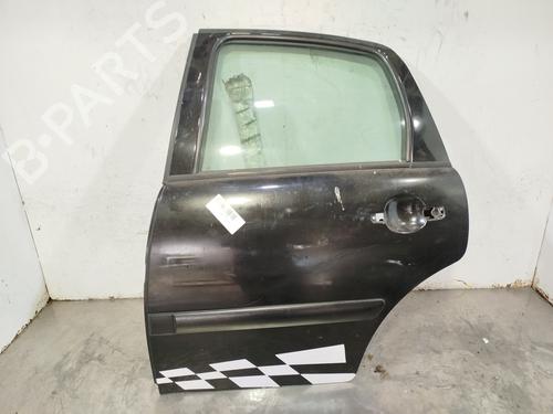 Used Left rear door Left rear door 37690175 37690175