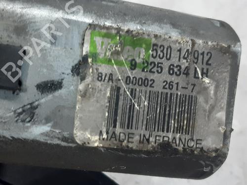 Rear wiper motor OPEL COMBO Box Body/MPV 1.3 CDTI 16V | BP7032822M102 