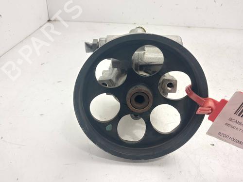 Styring servopumpe RENAULT LAGUNA II (BG0/1_) [2001-2007]  30121168