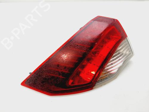 Left taillight RENAULT LAGUNA III (BT0/1) 2.0 dCi (BT01, BT08, BT09, BT0E, BT0K, BT12, BT1C, BT1D,... | BP32199105C34