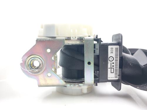 Front right seatbelt BMW 1 (E87) 118 d | BP16898390I25 