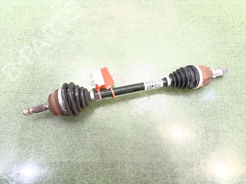 Left front driveshaft PEUGEOT 2008 I (CU_) | BP40624760M38 - Image 4