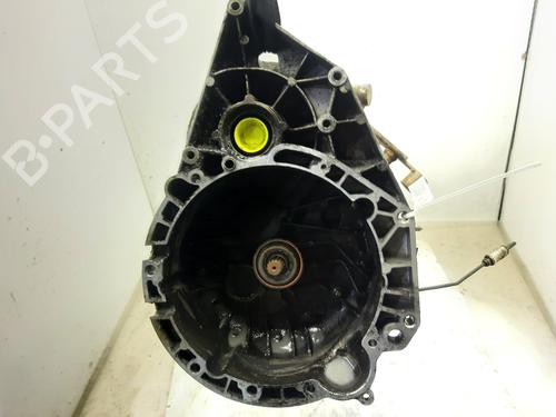 Used Gearbox Gearbox LAND ROVER FREELANDER I (L314) 2.0 Td4 4x4 (112 hp) 34126740 34126740