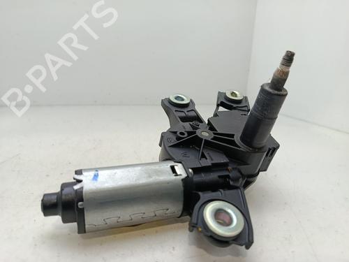 Used Rear wiper motor VW TIGUAN (5N_) [2007-2018]  31343553
