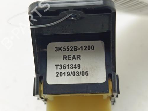 Left rear window switch HYUNDAI KONA (OS, OSE, OSI)  | BP29473721I29 