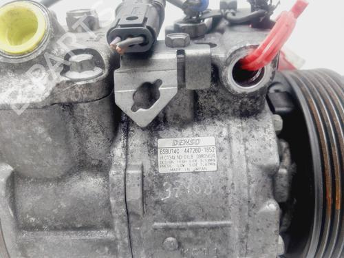 AC compressor BMW 1 (E87) 116 d | BP26329848M34 