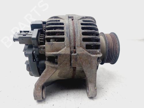 Used Alternator IVECO DAILY III Van 29 L 11 V (106 hp) 26873663