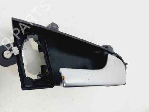 Front right interior door handle AUDI A3 (8P1) 1.6 FSI | BP29306064I14 