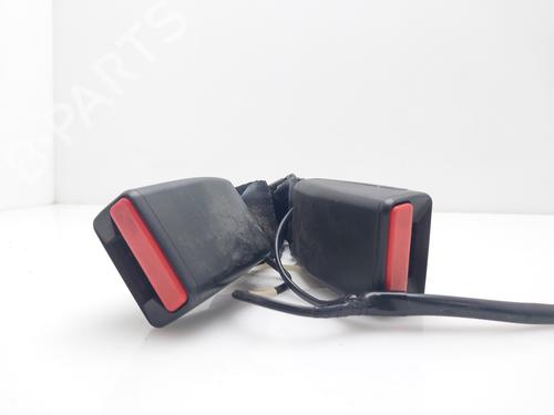 Used Seat buckle NISSAN MICRA V (K14) [2016-2025]  16912274