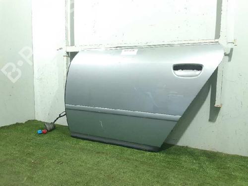 Left rear door AUDI A6 C5 (4B2) 2.4 | BP5805915C4 