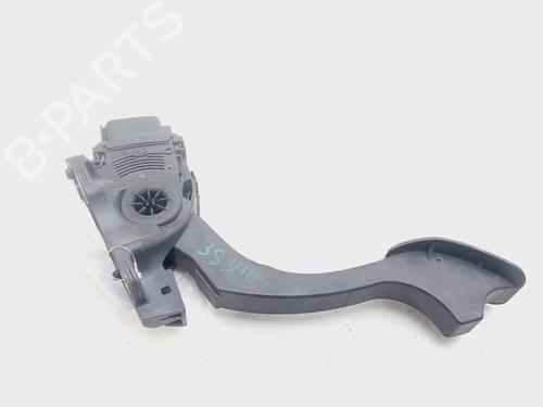 Pedal FORD MONDEO IV (BA7) 2.0 TDCi | BP27684360I4 
