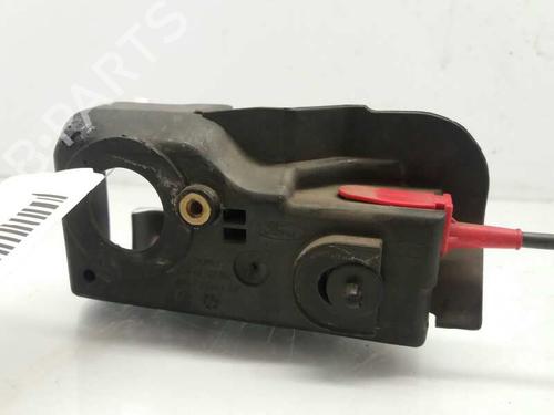 Venstre bagtil invendig håndtag FORD MONDEO III (B5Y) 2.0 16V TDDi / TDCi | BP3303799I15 