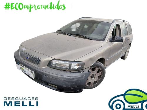 Brugte VOLVO V70 II (285) 2.4 D 4818201