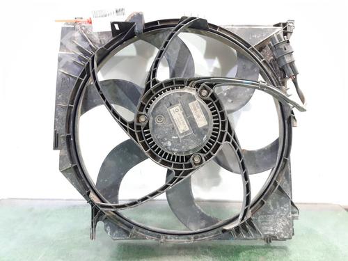 Used Radiator fan Radiator fan BMW X3 (E83) 2.0 d (150 hp) 10965816 10965816