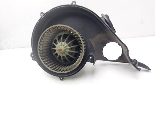 Heater blower motor LAND ROVER FREELANDER 2 (L359) 2.2 TD4 4x4 | BP16641915M62 