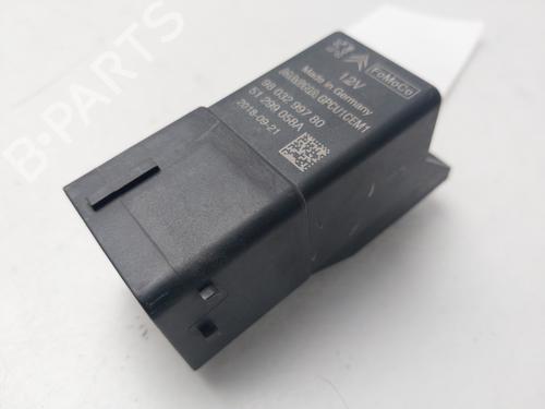 Electronic module FORD FIESTA VII (HJ, HF) | BP37488019M83 - Image 2