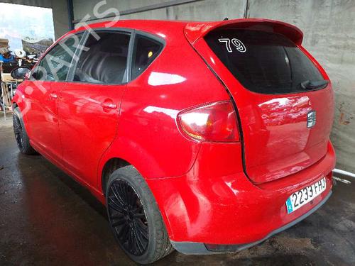 Instrument cluster SEAT ALTEA (5P1)  | BP6955344C47 