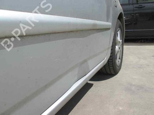 Maniglia interna anteriore sinistra TOYOTA COROLLA (_E12_) 2.0 D-4D (CDE120R, CDE120L_) | BP3345063I13 