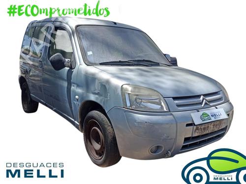 Comando retrovisori CITROËN BERLINGO / BERLINGO FIRST Box Body/MPV (M_) 2.0 HDI 90 4WD (MBRHY, MCRHY) | BP26496920I25 