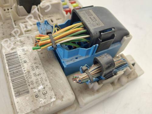 Fuse box FORD FOCUS II (DA_, HCP, DP) | BP39717341E1 - Image 5