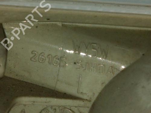 Right side indicator DACIA DUSTER (HM_) 1.5 dCi 110 (HMAB) | BP30659835I19