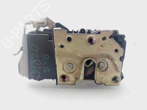Front right lock PEUGEOT 307 Break (3E)  | BP29200139C97 