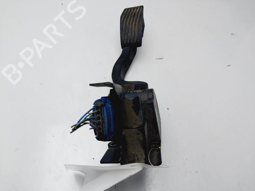 Pedal PEUGEOT BIPPER (AA_)  | BP31957747I4 