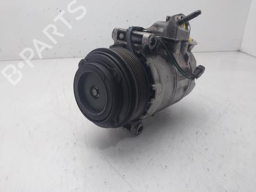 Used AC compressor AC compressor FORD TRANSIT CONNECT V408 Box Body/MPV [2013-2026] 34039829 34039829