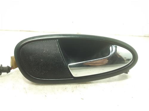 Used Front right interior door handle SEAT LEON (1P1) 2.0 TFSI (200 hp) 12405827