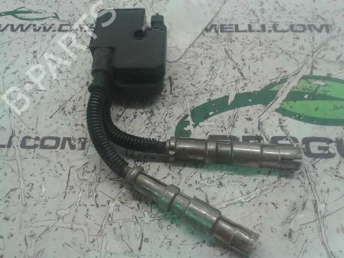 Used Ignition coil MERCEDES-BENZ M-CLASS (W163) ML 320 (163.154) (218 hp) 2990683